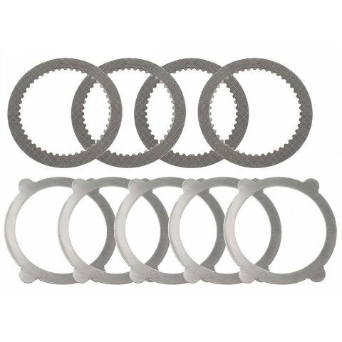 Motive Gear Differential Carrier Clutches F9-CPK Parts Kit thumbnail 2