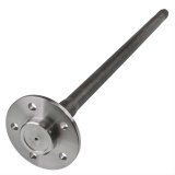 Motive Gear Ten Factory Axle Shafts for 2005-2014 MUSTANG - MG25155 Shaft, Factory, Rear Passenger Side, C-clip, 1541H Alloy Steel, 31-spline Inner, 32.810 in. Length, Ford 8.8 in., Ford, Each thumbnail 1