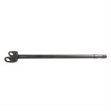 Motive Gear Ten Factory Axle Shafts for 1978-1979 F-250, 1979 F-350 - MG20664B Shaft, Direct Fit, 4340 Chromoly, 35-Spline, 34.560 in. Length, Ford, Each thumbnail 2