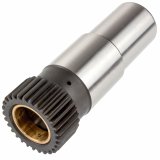 Motive Gear Transfer Case Components 1345689003R INPUT SHAFT ASSEMBLY thumbnail 1