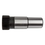 Motive Gear Transfer Case Components 1345689003R INPUT SHAFT ASSEMBLY thumbnail 3