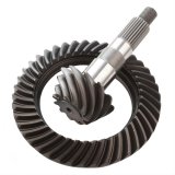 Motive Gear Ring and Pinion Sets D30-410 Dana 30 4.10 Gears Gears, 4.10:1 Ratio, Standard Rotation, 7.20 in. Diameter, 30, Front, Set thumbnail 1