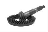 Motive Gear Ring and Pinion Sets D30-410 Dana 30 4.10 Gears Gears, 4.10:1 Ratio, Standard Rotation, 7.20 in. Diameter, 30, Front, Set thumbnail 2