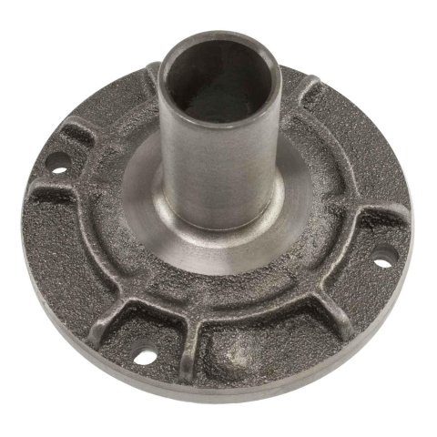 Motive Gear Bearing Retainers WT304-6 Manual Transmission Retainer, Steel, SM465, 1.063 in. Input Shaft, Each