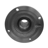 Motive Gear Bearing Retainers WT304-6 Manual Transmission Retainer, Steel, SM465, 1.063 in. Input Shaft, Each thumbnail 2