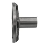 Motive Gear Bearing Retainers WT304-6 Manual Transmission Retainer, Steel, SM465, 1.063 in. Input Shaft, Each thumbnail 3