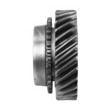 Motive Gear Manual Transmission Replacement Gears WT297-11 Mainshaft Gear, Replacement, 3rd Location, Steel, 27-tooth, Muncie M-21, Each thumbnail 4