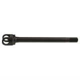 Motive Gear Ten Factory Axle Shafts for 1984-2001 CHEROKEE, 1997-2006 WRANGLER - MG20124B Shaft, Factory, Front Inner, Left Side, 27 Spline, 4340 Chromoly, Jeep, Dana 30, Each thumbnail 2