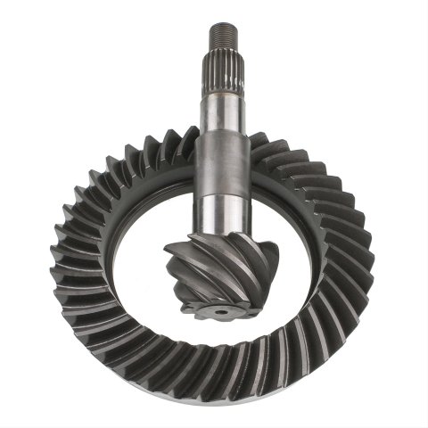 Motive Gear Ring and Pinion Sets D44-488JK Dana 44 Jeep Wrangler JK 4.88 Gears Gear, Pinion, 4.88:1 Ratio, 44, Wrangler, JK, Set thumbnail 1