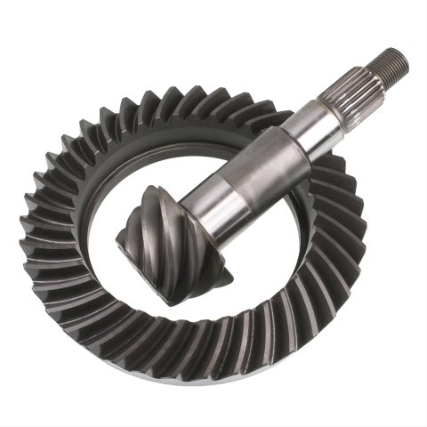 Motive Gear Ring and Pinion Sets D44-488JK Dana 44 Jeep Wrangler JK 4.88 Gears Gear, Pinion, 4.88:1 Ratio, 44, Wrangler, JK, Set thumbnail 2