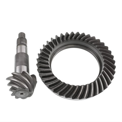 Motive Gear Ring and Pinion Sets D44-488JK Dana 44 Jeep Wrangler JK 4.88 Gears Gear, Pinion, 4.88:1 Ratio, 44, Wrangler, JK, Set thumbnail 3