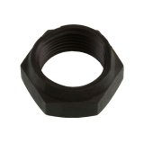 Motive Gear Pinion Nuts 3752901 Nut, Steel, GM, 8.875 in., Corvette, Each thumbnail 1