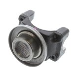 Motive Gear Yokes MG3R-8500 Yokes, GM 3RL/S44/Mechanics 3/American Axle 1344, 30-spline Inner, Cast Steel, for GM 8.5 in. or GM 9.5 in. Axle As the Pinion Yoke, Strap Style, Each thumbnail 1