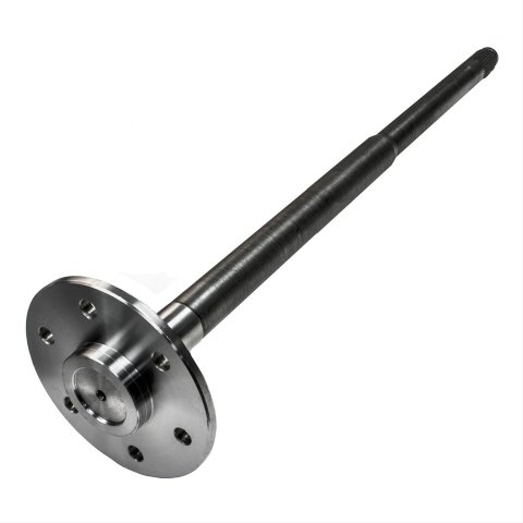 Motive Gear Light-Duty Axle Shafts 15521928 Shaft, OEM Replacement, C-clip, 1541H Alloy Steel, 33-spline Inner, 33.125 in. Length, Each