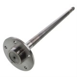Motive Gear Light-Duty Axle Shafts 26013882 Shaft, OEM Replacement, Rear, C-clip, 1541H Alloy Steel, 28-spline Inner, 28.000 in. Length, Chevy, GMC, Each thumbnail 1