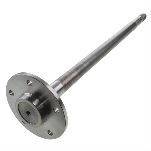 Motive Gear Light-Duty Axle Shafts 26013882 Shaft, OEM Replacement, Rear, C-clip, 1541H Alloy Steel, 28-spline Inner, 28.000 in. Length, Chevy, GMC, Each