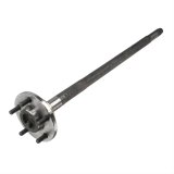 Motive Gear OEM Replacement Axle Shafts for 1994-1998 GRAND CHEROKEE - 74789-2XR Shaft, Direct Fit, Dana 35, 30.51 in. Length, 27 Spline, 5 x 4.5 in. Bolt Pattern, Left Rear, Jeep, Grand Cherokee, Each thumbnail 1