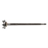 Motive Gear OEM Replacement Axle Shafts for 1994-1998 GRAND CHEROKEE - 74789-2XR Shaft, Direct Fit, Dana 35, 30.51 in. Length, 27 Spline, 5 x 4.5 in. Bolt Pattern, Left Rear, Jeep, Grand Cherokee, Each thumbnail 2