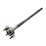 Motive Gear Light-Duty Axle Shafts for 1995-1996 CHEROKEE, 1994-1998 GRAND CHEROKEE - 74871-1XR Shaft, OEM Replacement, C-clip, 1541H Alloy Steel, 30-spline Inner, 29.250 in. Length, Each thumbnail 1