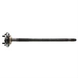 Motive Gear Light-Duty Axle Shafts for 1995-1996 CHEROKEE, 1994-1998 GRAND CHEROKEE - 74871-1XR Shaft, OEM Replacement, C-clip, 1541H Alloy Steel, 30-spline Inner, 29.250 in. Length, Each thumbnail 2