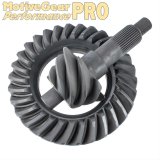 Motive Gear Performance PRO Ring and Pinion Sets F995429BP Ford 9.5 in. 4.29 Gears Pinion, Dropout., 4.29:1 Ratio, Standard Rotation, 9310 Steel, Pro Gear, Set thumbnail 1
