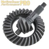 Motive Gear Performance PRO Ring and Pinion Sets F910457 Ford 10 in. 4.57 Gears Pinion, Dropout., 4.57:1 Ratio, Standard Rotation, 9310 Steel, Pro Gear, Set thumbnail 1