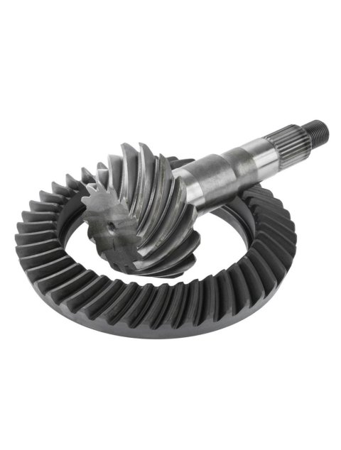 Motive Gear Ring and Pinion Sets D44-4-307 Dana 44 3.07 Gears Gears, Pinion, 3.07:1 Ratio, 44, Set