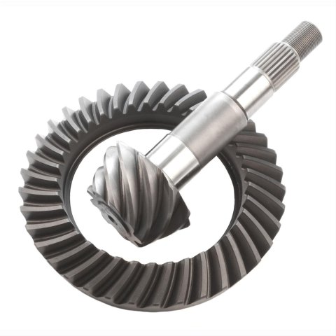 Motive Gear Ring and Pinion Sets D35-488 Dana 35 4.88 Gears Gear, Pinion, 4.88:1 Ratio, 35, Set