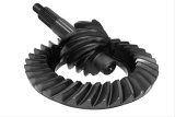 Motive Gear AX Series Lightweight Performance Ring and Pinion Sets F890633AX Ford 9 in. 6.33 Gears Gear, Pinion, 6.33:1 Ratio, Ford, in., Daytona Bearing, Set thumbnail 2