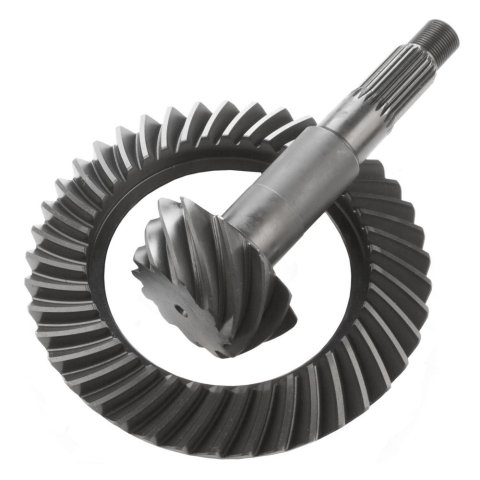 Motive Gear Performance Ring and Pinion Sets G882373 GM 8.2 in. 3.73 Gears Gear, Pinion, 3.73:1 Ratio, GM, in., Set thumbnail 2