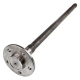 Motive Gear Ten Factory Axle Shafts for 2005-2014 MUSTANG - MG25156 Shaft, Direct Fit, Driver Side, Rear, Forged Alloy, Ford, Each thumbnail 1