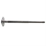 Motive Gear Ten Factory Axle Shafts MG25146 Shaft, Factory, C-clip, Rear Driver Side, 1541H Alloy Steel, 34-spline Inner, 33.370 in. Length, Ford 9.75 in., Ford, Lincoln, Each thumbnail 2