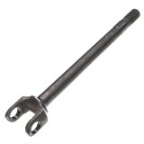 Motive Gear Ten Factory Axle Shafts for 1978-1979 BRONCO, 1976-1979 F-150 - MG20118B Shaft, Direct Fit, 1541H Alloy Steel, 30-Spline, 18.910 in. Length, Ford, Each thumbnail 1