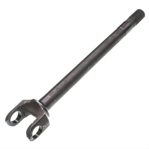 Motive Gear Ten Factory Axle Shafts for 1978-1979 BRONCO, 1976-1979 F-150 - MG20118B Shaft, Direct Fit, 1541H Alloy Steel, 30-Spline, 18.910 in. Length, Ford, Each