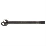 Motive Gear Ten Factory Axle Shafts for 1978-1979 BRONCO, 1976-1979 F-150 - MG20118B Shaft, Direct Fit, 1541H Alloy Steel, 30-Spline, 18.910 in. Length, Ford, Each thumbnail 2