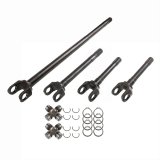 Motive Gear Ten Factory Axle Shafts for 1974-1979 WAGONEER - MG22171 Shafts, Direct Fit, 4340 Chromoly, 30/19-Spline, 24.630 in./43.130 in. Length, Jeep, Kit thumbnail 1