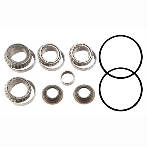 Motive Gear Basic Ring and Pinion Installation Kits for 1997-2004 CORVETTE - R10RVLT Kit, Basic, Getrag 625, Rear, Kit