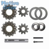 Motive Gear Open Differential Internal Kits 707247XR Carrier Rebuild Kit, Dana 35, 27 Spline, Kit thumbnail 1