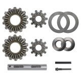 Motive Gear Open Differential Internal Kits 707247XR Carrier Rebuild Kit, Dana 35, 27 Spline, Kit thumbnail 2