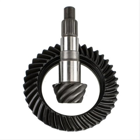 Motive Gear Ring and Pinion Sets D30-488RJK Dana 30 Jeep Wrangler JK 4.88 Gears Gear, Pinion, 4.88:1 Ratio, Wrangler, JK, Reverse Cut, Set