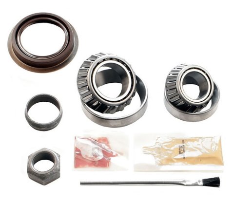 Motive Gear Basic Ring and Pinion Installation Kits R10RLPK Kit, Basic, GM 8.6 in., Kit thumbnail 2