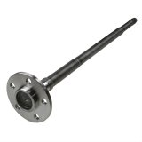 Motive Gear Light-Duty Axle Shafts for 1987-1990 DAKOTA - MG1552 Shaft, OEM Replacement, C-clip, 1541H Alloy Steel, 25-spline Inner, 30.250 in. Length, Each thumbnail 1