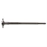 Motive Gear Light-Duty Axle Shafts for 1987-1990 DAKOTA - MG1552 Shaft, OEM Replacement, C-clip, 1541H Alloy Steel, 25-spline Inner, 30.250 in. Length, Each thumbnail 2