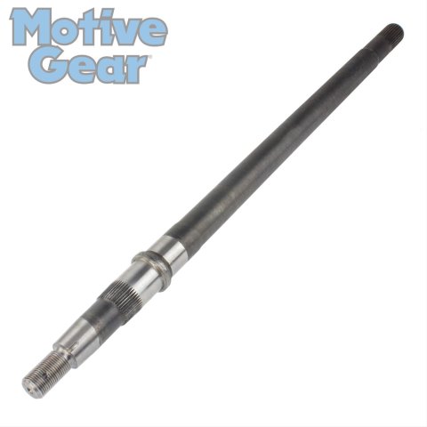 Motive Gear Light-Duty Axle Shafts for 1976-1983 CJ5, CJ7, 1981-1983 SCRAMBLER - 8127071 Shaft, OEM Replacement, C-clip, 1541H Alloy Steel, 29-spline Inner, 29.000 in. Length, Each