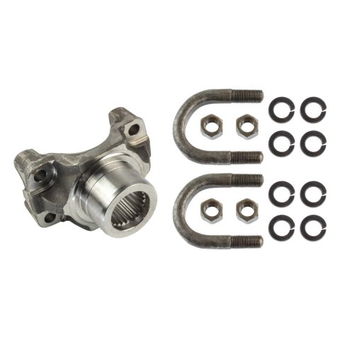 Motive Gear Yokes for 2007-2018 WRANGLER - MG1350-D44JK Drive Shaft Pinion Yoke, Drive Shaft Pinion Yoke