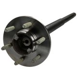 Motive Gear Ten Factory Axle Shafts for 2009-2014 F-150 - MG25166 Shaft, Direct Fit, Ford 9.75 in., 34 Spline, 6 x 135mm Bolt Pattern, Right Rear, Ford, F-150, Kit thumbnail 2