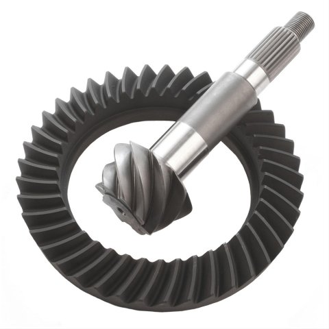 Motive Gear Ring and Pinion Sets D44-392 Dana 44 3.92 Gears Gear, Pinion, 3.92:1 Ratio, 44, Set