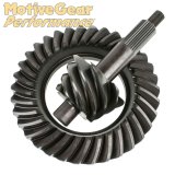 Motive Gear Performance Ring and Pinion Sets F890486 Ford 9 in. 4.86 Gears Gear, Pinion, 4.86:1 Ratio, Ford, in., Set thumbnail 1