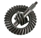 Motive Gear Performance Ring and Pinion Sets F890486 Ford 9 in. 4.86 Gears Gear, Pinion, 4.86:1 Ratio, Ford, in., Set thumbnail 2