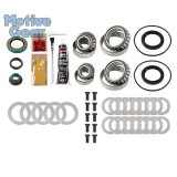 Motive Gear Master Ring and Pinion Installation Kits R8.0RMK Kit, Kit, GM 7.75 IRS, Kit thumbnail 2